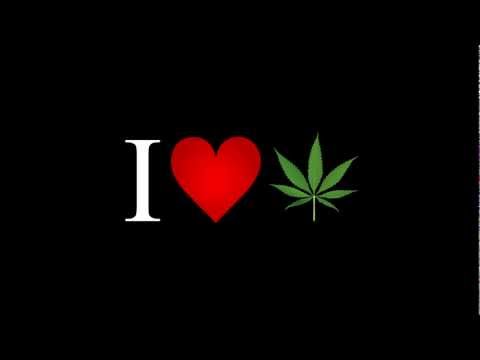 Krizeck Spliffz - I Love Cannabis
