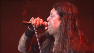 Testament   Sins Of Omission with subtitled lyrics 1