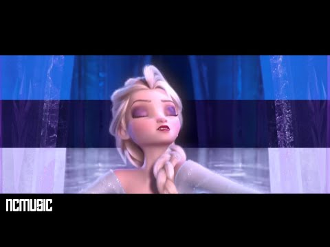 Frozen - Olgu Nii (Angel Sound Effect Test) HD With Flag