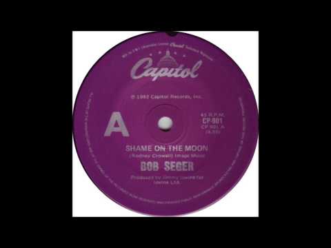 Bob Seger - Shame On The Moon - Billboard Top 100 of 1983