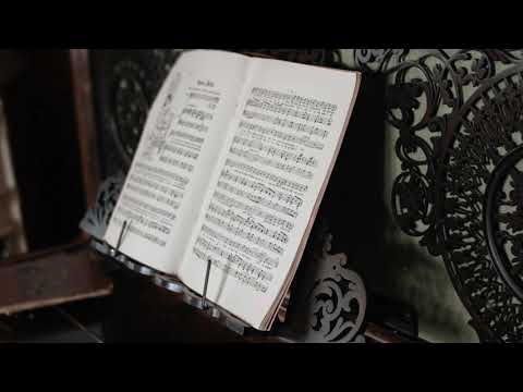 Relaxing Best of Johannes Bornlof Piano Music