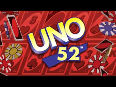 Uno 52 (NDS) - Victory