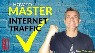 Internet Traffic Mastery Review 2018 (ITM) | Four Percent Challenge | by Nigel Yates