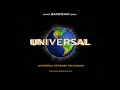 Dream Logo Combos ABC 2006 PTV 2003 Alfred Haber 1990s SG 1966 Langley 2008 Universal 2003