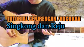 Download lagu TONGKRONGAN AUTO RAME ! BELAJAR KOCOKAN/GENJRENGAN WALKING BASS PEMULA || SIMPLE TAPI ASIK mp3 Download lagu TONGKRONGAN AUTO RAME ! BELAJAR KOCOKAN/GENJRENGAN WALKING BASS PEMULA || SIMPLE TAPI ASIK mp3