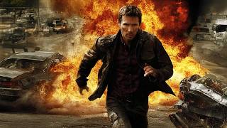 Pelicula Completa de Acción | Nueva identidad, nuevo caos | Pelicula En Espanol Latino