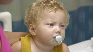 HEALTH CITY SURGEONS RETURN TODDLER’S HEART TO CHEST CAVITY