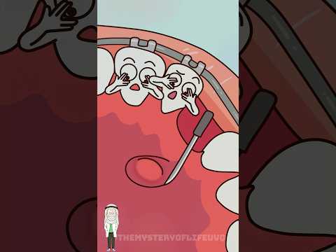 كيف بدأت رحلة السن عشان يتوب ويصلّح حاله#shorts