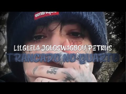 ligiela33 - Trancado no quarto ft. Joloswagboy, Petrus (Official Guia)