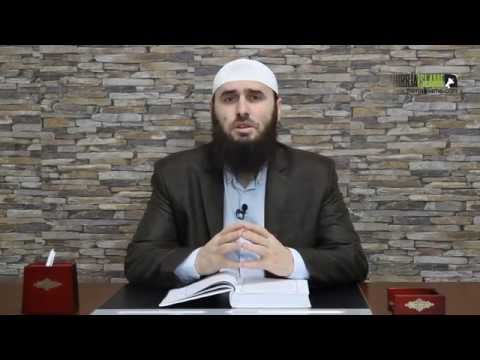 03. Idrisi (Alejhi Selam) - Hoxhë Ibrahim Sherifi