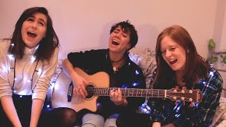 Can't Feel My Superbass || Dodie Clark, Andie Isalie, Orla Gartland