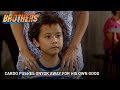Brothers | EP153 | Cardo pushes Onyok away for his own good | StarTimes (November 30, 2021)