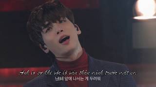 Vietsub|Hangul  Before our spring (우린 봄이 오기 전에 ) - Jonghyun (POET | ARTIST 2nd Full Album)