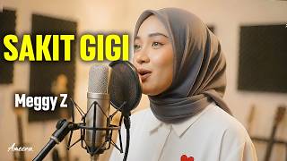 Download lagu MEGGY Z - SAKIT GIGI | Reggae Cover by Ameera mp3