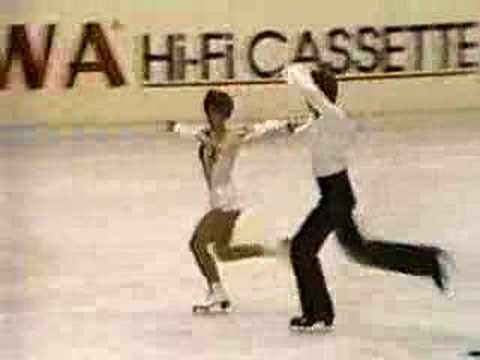 Regoeszcy & Sallay 1979 Worlds FD