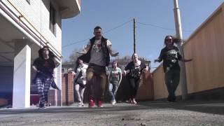 Turn All The Lights On - T-pain ft. Ne-Yo | X-Zibit dance crew