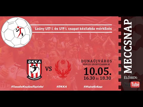 DKKA - Moyra-Budaörs Handball