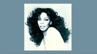 Donna Summer - If You Got It Flaunt It (Single Version)