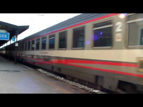 FRECCIABIANCA 9826 LECCE-TORINO