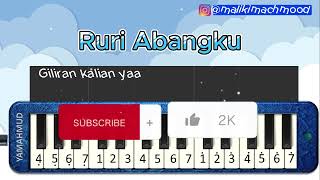 Download lagu Ruri Abangku_pianika_Minus one mp3 Download lagu Ruri Abangku_pianika_Minus one mp3