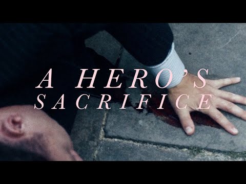 Multifandom | A Hero's Sacrifice