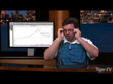March 17th Power Trading Hour with David White on TFNN - 2017