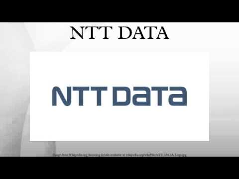 NTT DATA (NTT DATA)