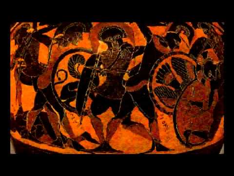 Aiace - Roberto Vecchioni