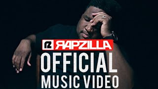 J-Nice the Kingdom Builder - Bad Man Good God ft. Anitra Little music video - Christian Rap