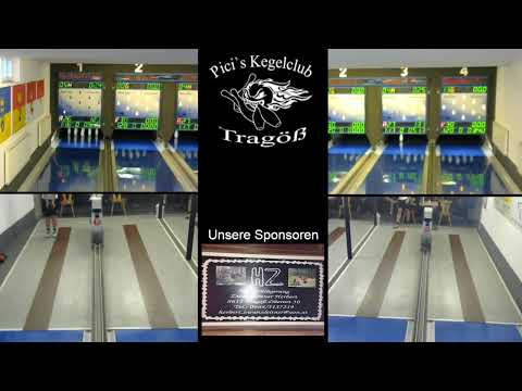 Steirische Meisterschaft U 18 Damen und Herren