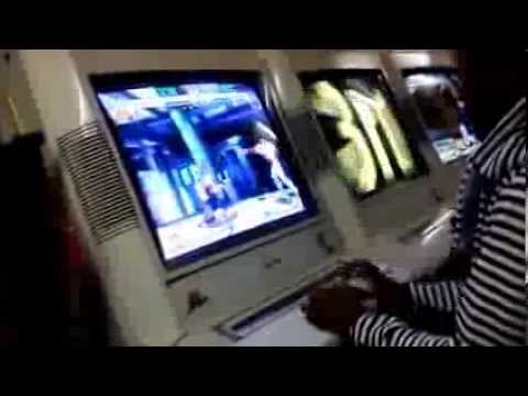 Ryan Hart 3S Gutter Trash Moment