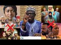Tirkashi Yadda Malam Ya Fashe Da Kuka Ya Caccaki Shirin Labarina Wata Shida Da Gidan Sarauta A Tafsr