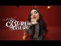 MAHALINI - BURU BURU (OFFICIAL MUSIC VIDEO)