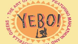 Art Of Noise - Yebo (The Trust Mix)