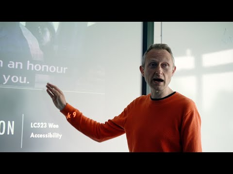 MSc in Translation Technology