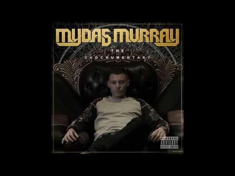 Mydas Murray - Intro - The Shock