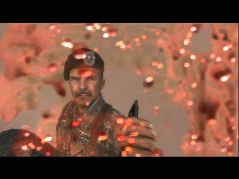 Call of Duty: Modern Warfare Story Recap