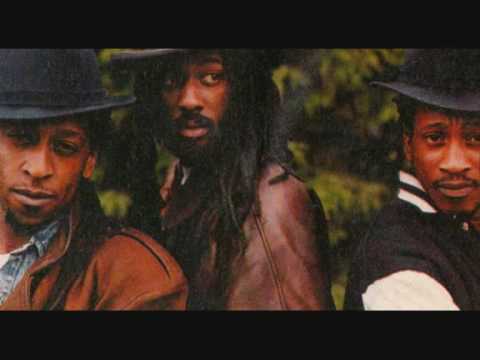 Aswad - Bittersweet