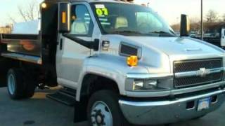 preview picture of video 'Pre-Owned 2007 Chevrolet C5500 Lake Bluff IL'
