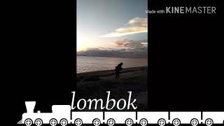 preview picture of video 'GILI TRAWANGAN LOMBOK'