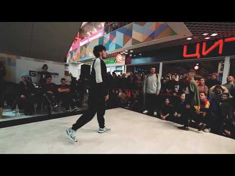 Stimul Vs Маньяк LBT