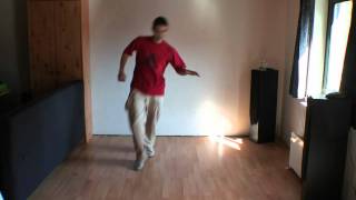 Parov Stelar - Booty Swing Shuffle