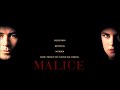 MALICE SOUNDTRACK