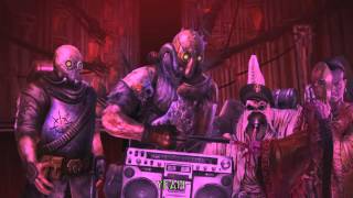 Chaos Descends Ep3: A change in style