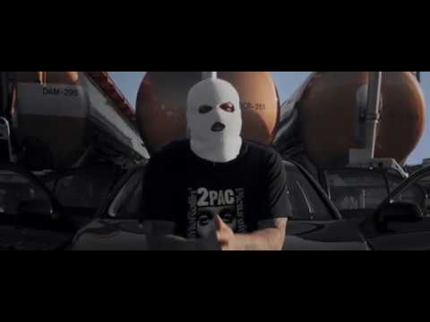 ÄLLÄ - 186 SCARS (FREESTYLE PART 1)