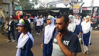 মহান বিজয় দিবস উদযাপন