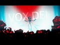 Hazbin Hotel VOX DEI Slowed Reverb