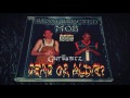 Ressurrected Mob -  Are U A Rida | Featuring Boogieman - Guerillanutz Ressurrected Mob -  Are U A Rida | Featuring Boogieman