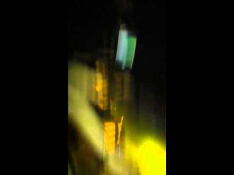 Laidback Luke Pacha NYC 1-8-11