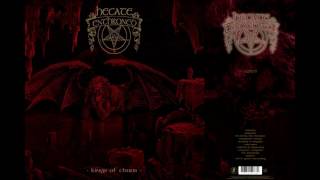 Hecate Enthroned - Repent
